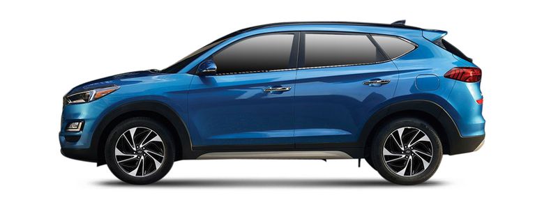 Логотип марки HYUNDAI