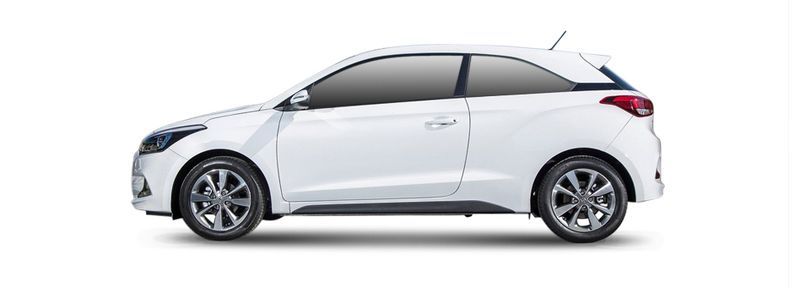 Логотип марки HYUNDAI