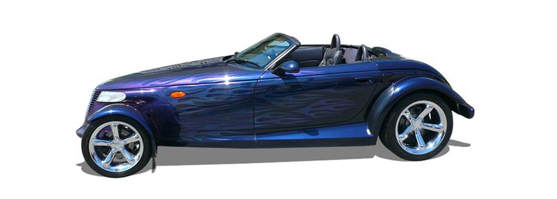 Логотип марки CHRYSLER