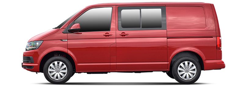 Логотип марки VW