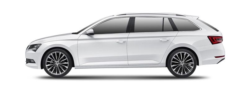 Логотип марки SKODA