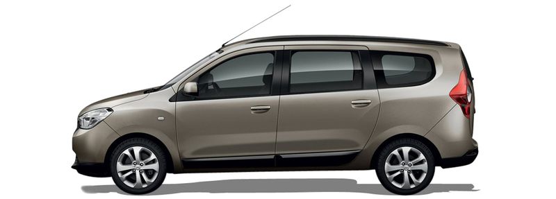 Логотип марки RENAULT
