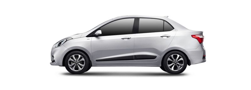 Логотип марки HYUNDAI