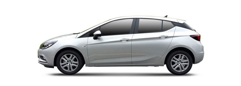 Логотип марки OPEL