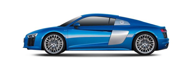 Логотип марки AUDI