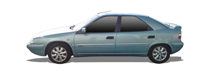 Логотип марки CITROËN