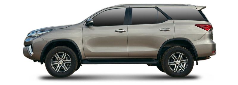 Логотип марки TOYOTA