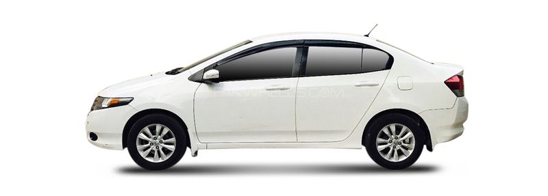 Логотип марки HONDA (GAC)