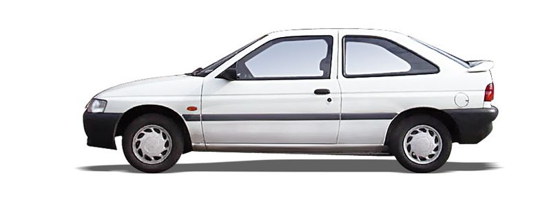 Логотип марки FORD