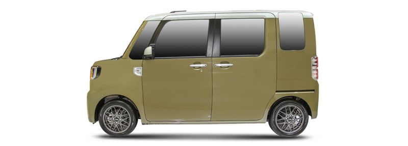 Логотип марки DAIHATSU