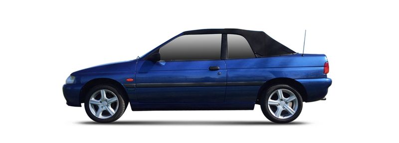 Логотип марки FORD