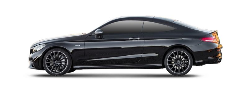Логотип марки MERCEDES-BENZ