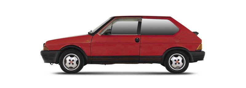 Логотип марки ABARTH