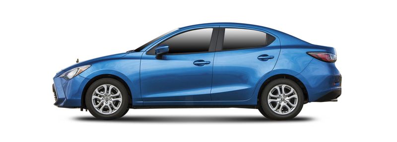 Логотип марки SCION