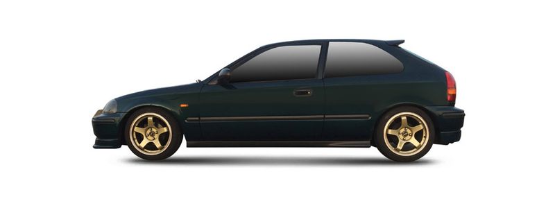 Логотип марки HONDA