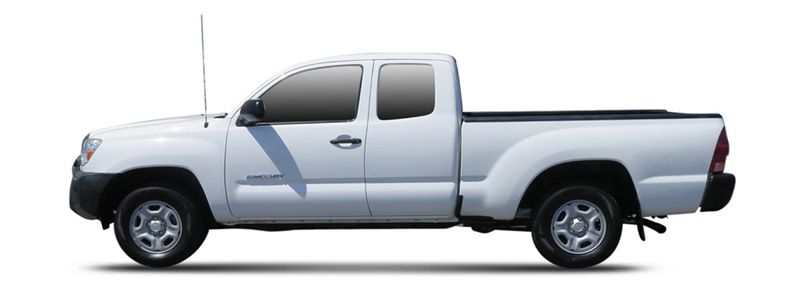 Логотип марки TOYOTA