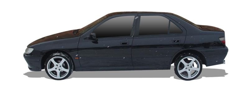 Логотип марки PEUGEOT