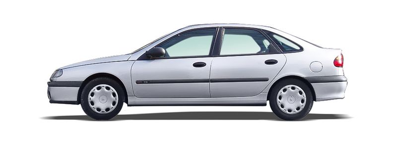 Логотип марки RENAULT