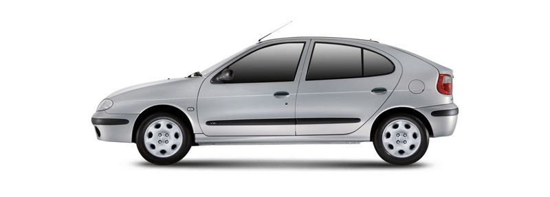 Логотип марки RENAULT
