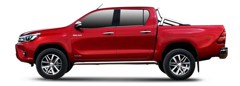 Логотип марки TOYOTA