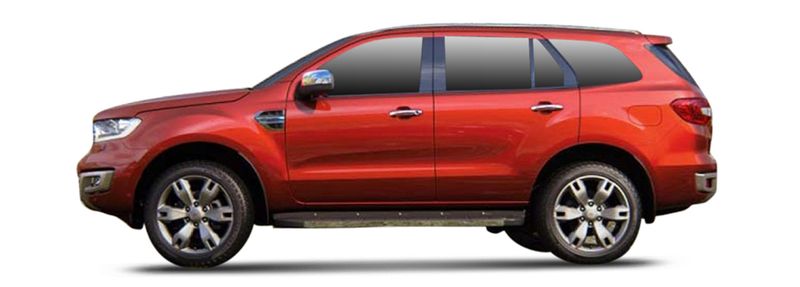 Логотип марки FORD AUSTRALIA