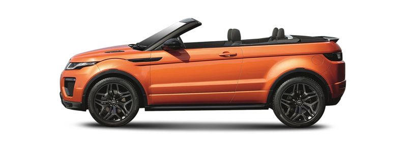 Логотип марки LAND ROVER