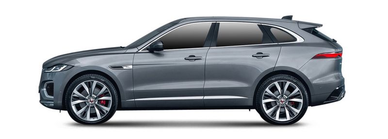 Логотип марки JAGUAR