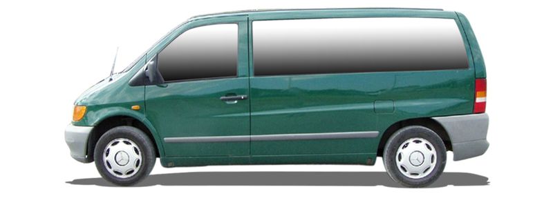 Логотип марки MERCEDES-BENZ