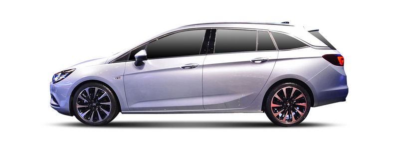 Логотип марки VAUXHALL