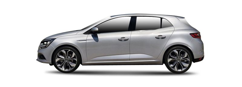 Логотип марки RENAULT