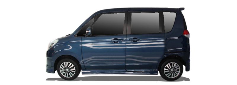 Логотип марки SUZUKI