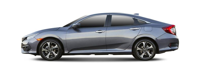 Логотип марки HONDA