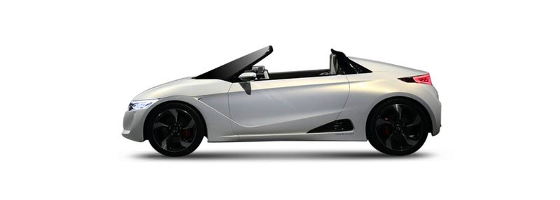 Логотип марки HONDA