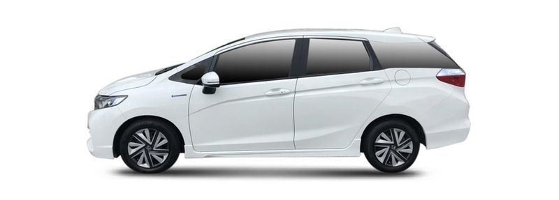 Логотип марки HONDA