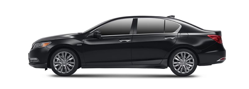 Логотип марки HONDA