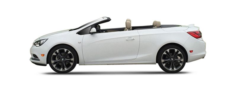 Логотип марки BUICK