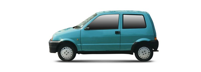 Логотип марки FIAT