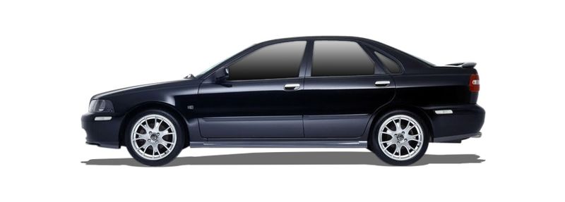 Логотип марки VOLVO