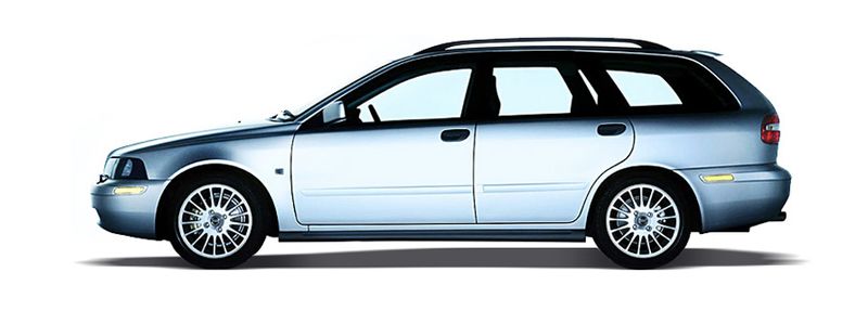 Логотип марки VOLVO