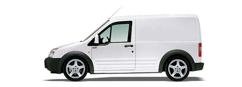 Логотип марки FORD