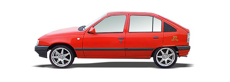 Логотип марки VAUXHALL