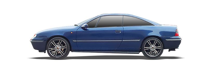 Логотип марки VAUXHALL