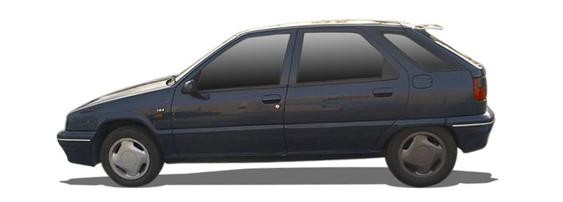 Логотип марки CITROËN