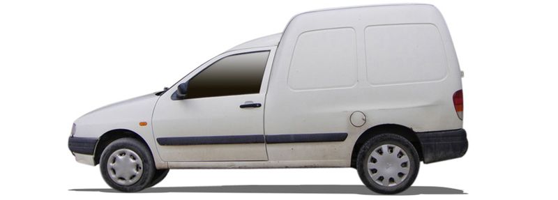 Логотип марки SEAT