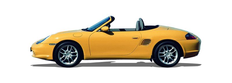 Логотип марки PORSCHE