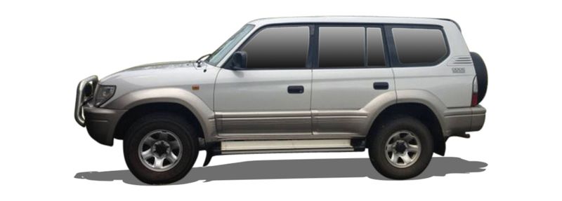 Логотип марки TOYOTA