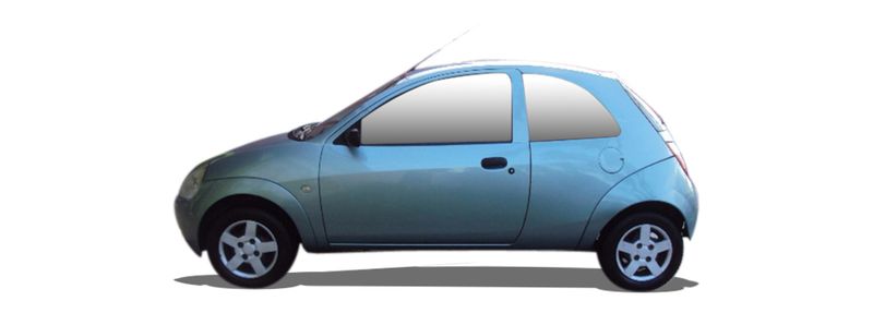 Логотип марки FORD