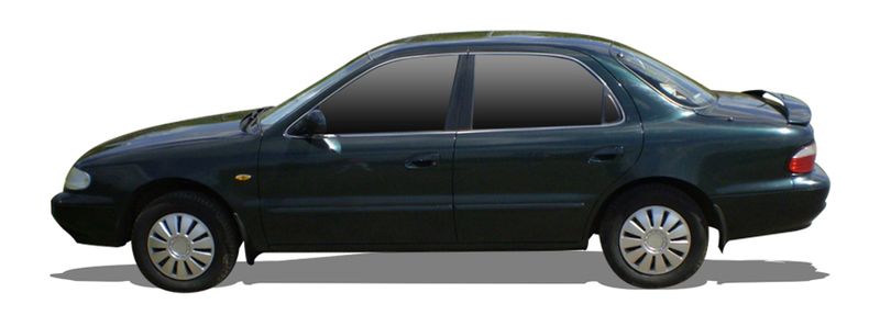 Логотип марки KIA