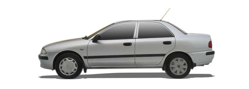 Логотип марки MITSUBISHI
