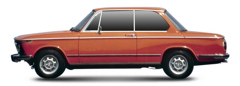 Логотип марки BMW